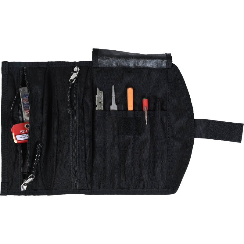 Saw Kit - Black (Kitted)